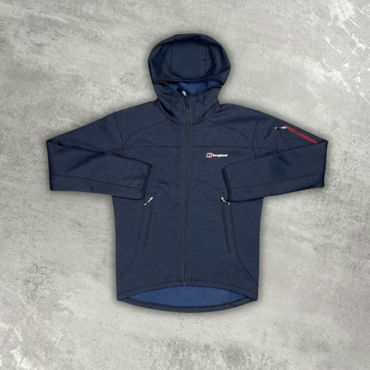 Berghaus Pravitale MTN Hooded Jacket