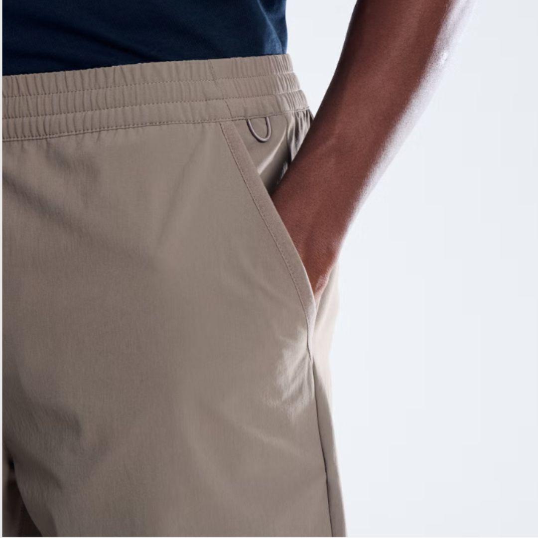 Berghaus 'Stone' Wandermoor Wind Shorts
