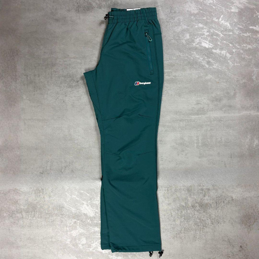 Berghaus 'Teal' Greenbank Bottoms