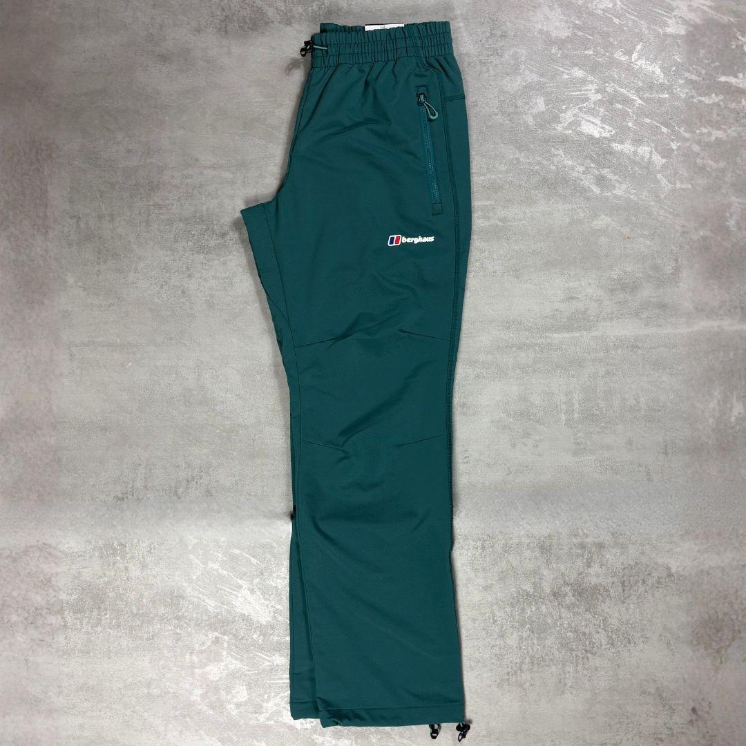 Berghaus 'Teal' Greenbank Bottoms
