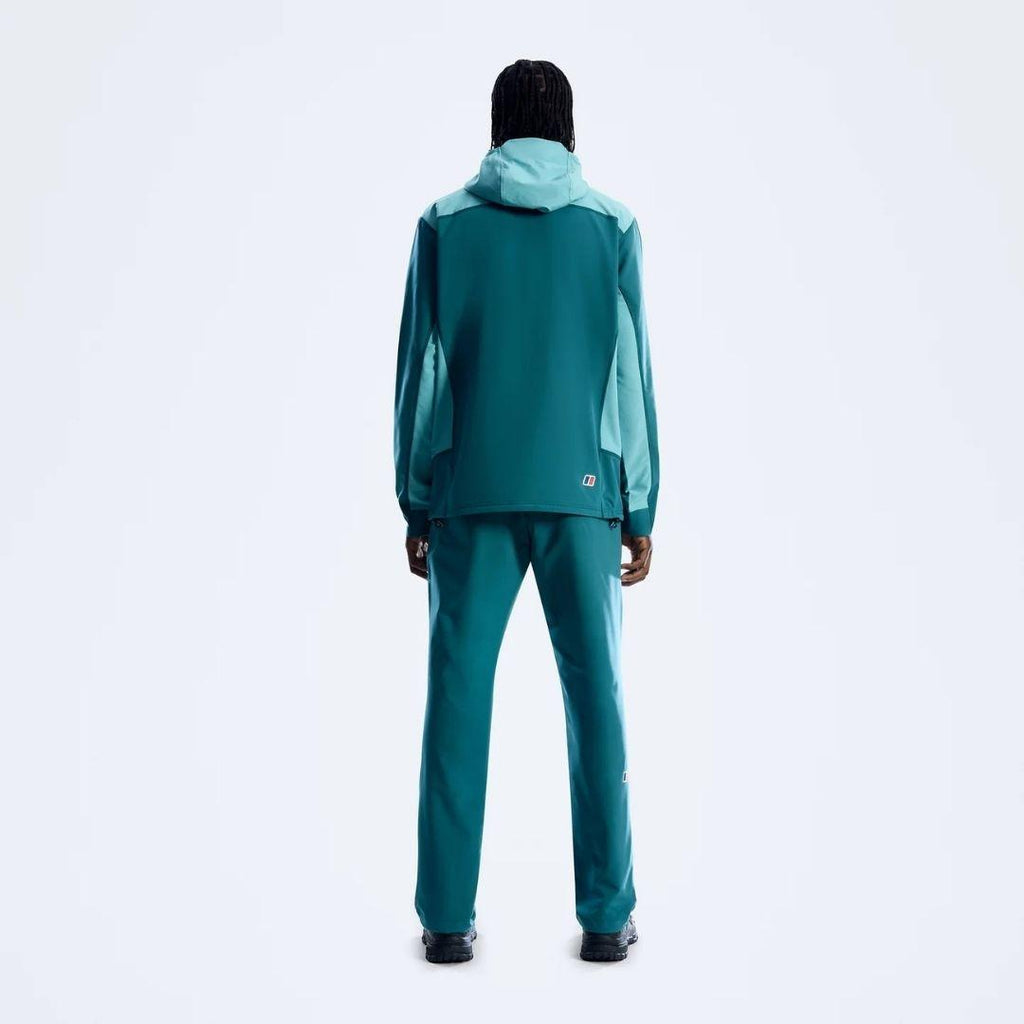 Berghaus 'Teal' Greenbank Tracksuit