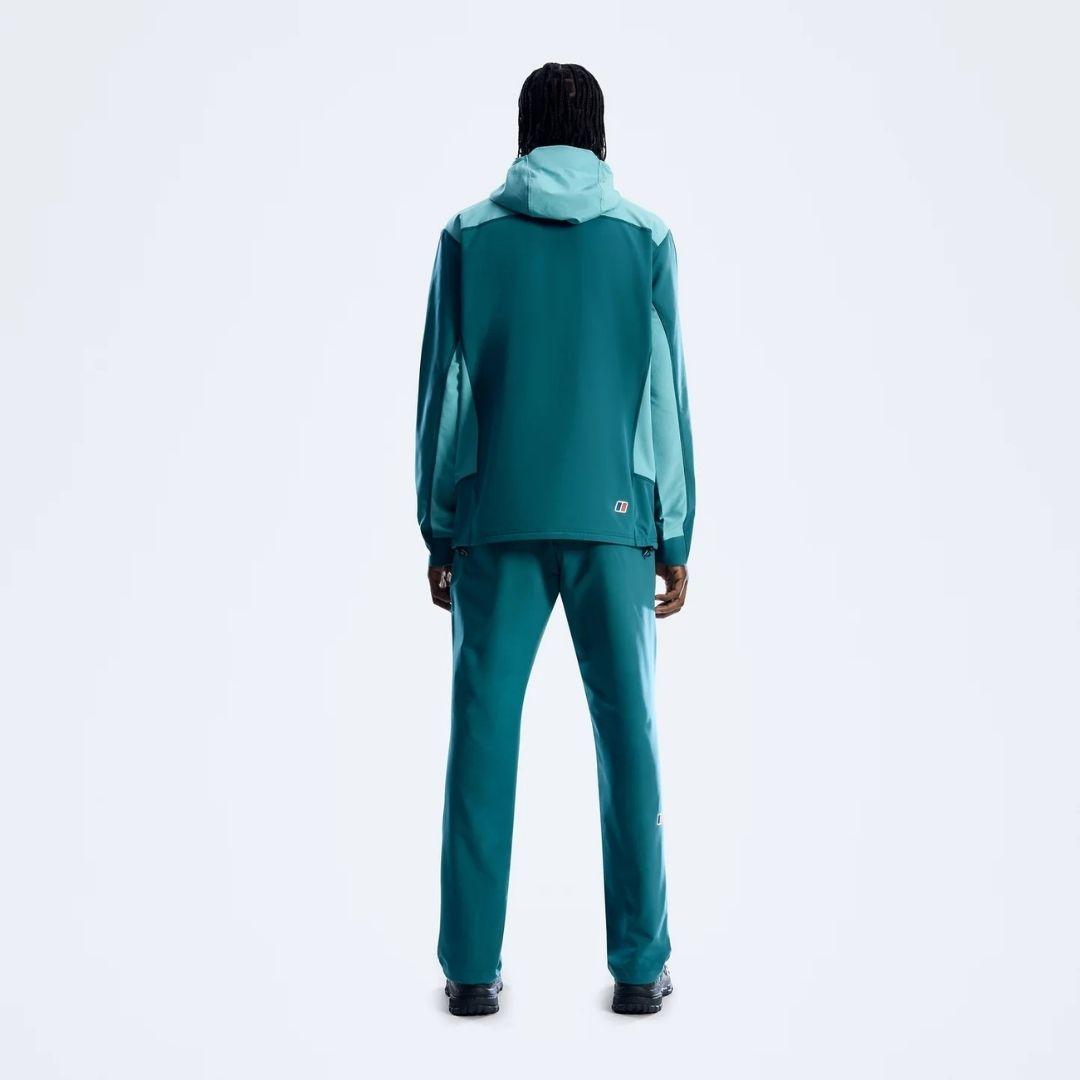 Berghaus 'Teal' Greenbank Tracksuit
