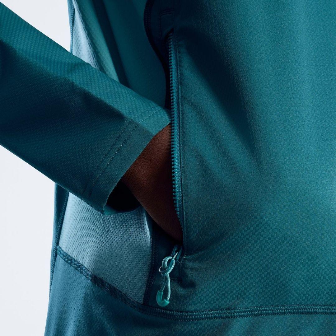 Berghaus 'Teal' Greenbank Tracksuit