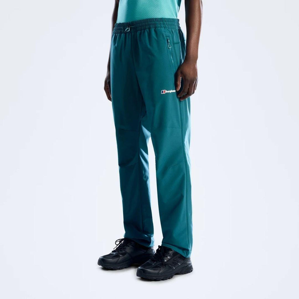Berghaus 'Teal' Greenbank Tracksuit