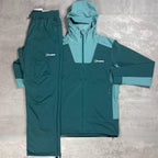 Berghaus 'Teal' Greenbank Tracksuit
