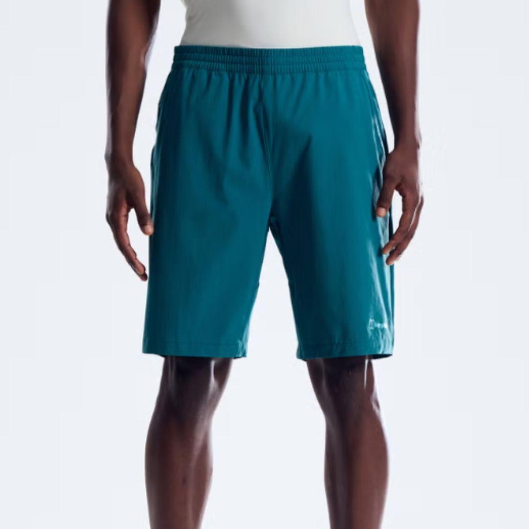 Berghaus 'Turquoise' 24/7 Half-Zip Set