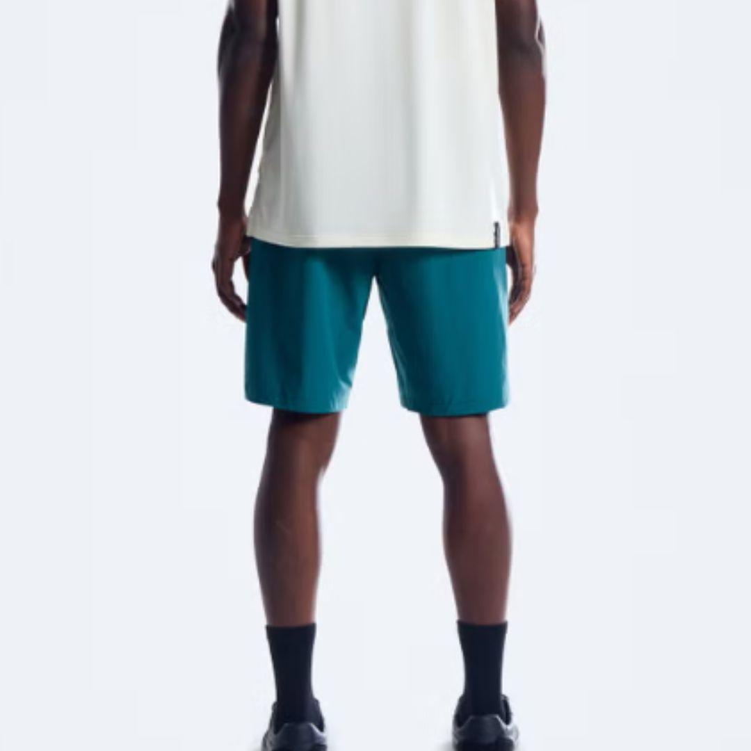 Berghaus 'Turquoise' 24/7 Half-Zip Set