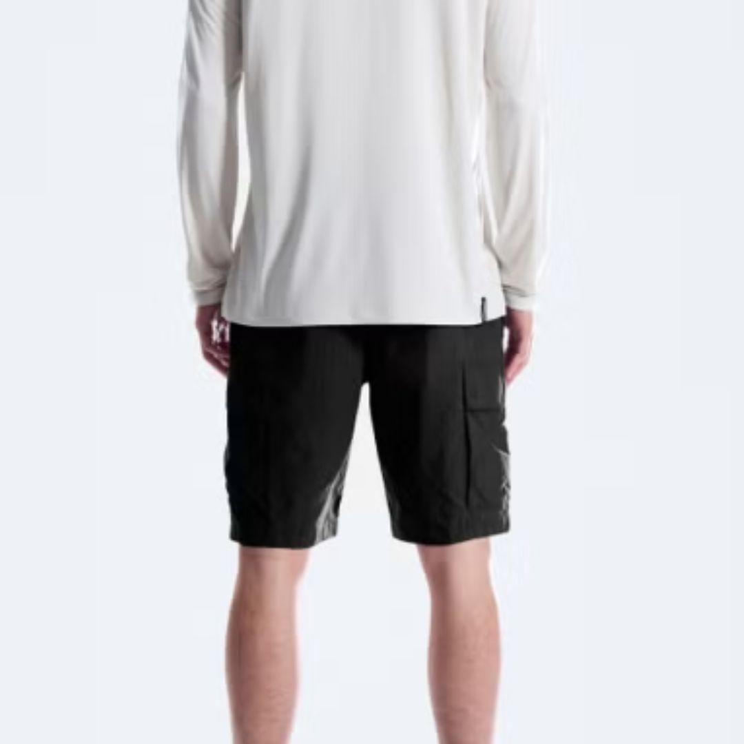 Berghaus 'Turquoise' Shrewan Tech T-Shirt Set