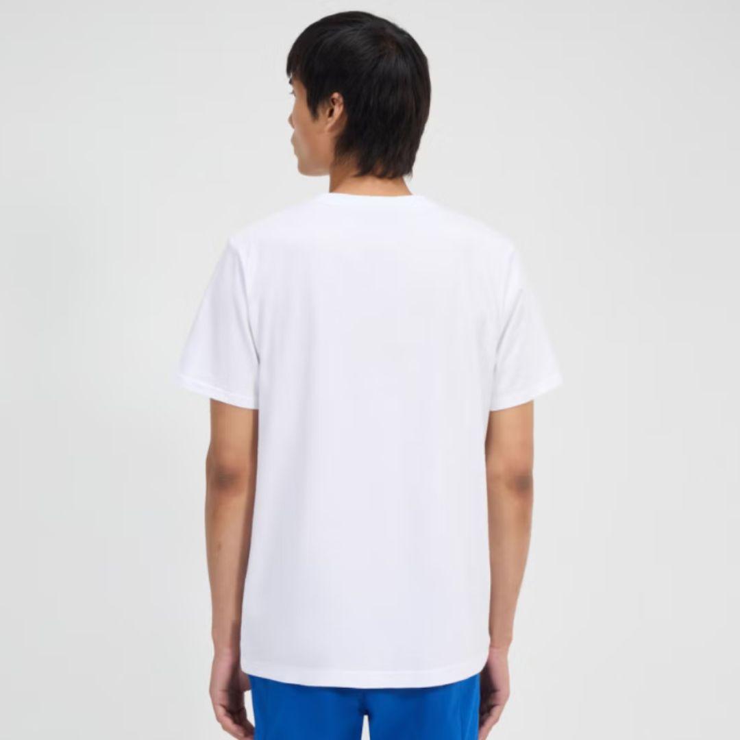 Berghaus White Class XL Logo T-Shirt Set