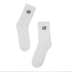 Berghaus White Everyday Socks 3 Pack