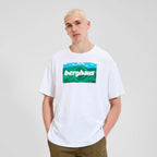 Berghaus White Twisted Skies T-Shirt Set