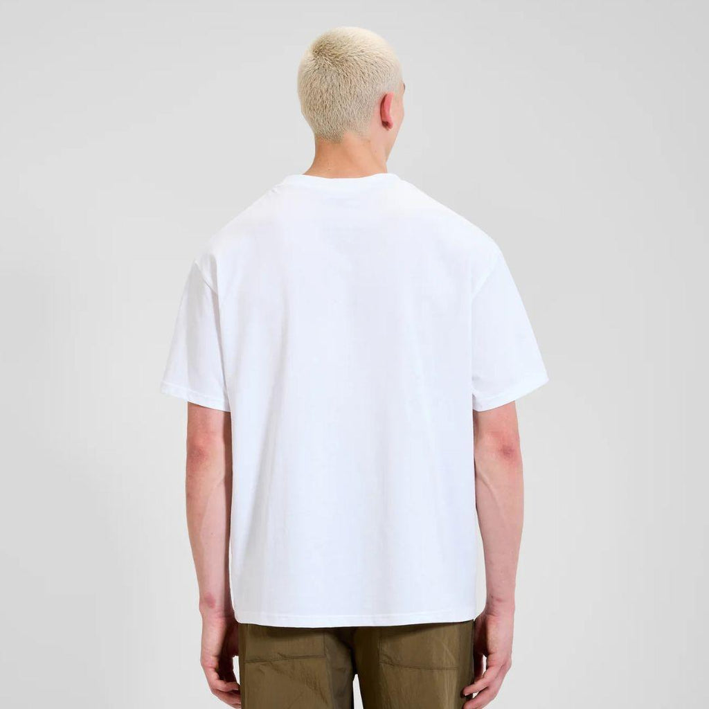Berghaus White Twisted Skies T-Shirt Set