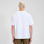 Berghaus White Twisted Skies T-Shirt Set