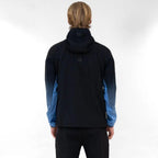 Flux 'Black/Airforce' Gradient Jacket Set