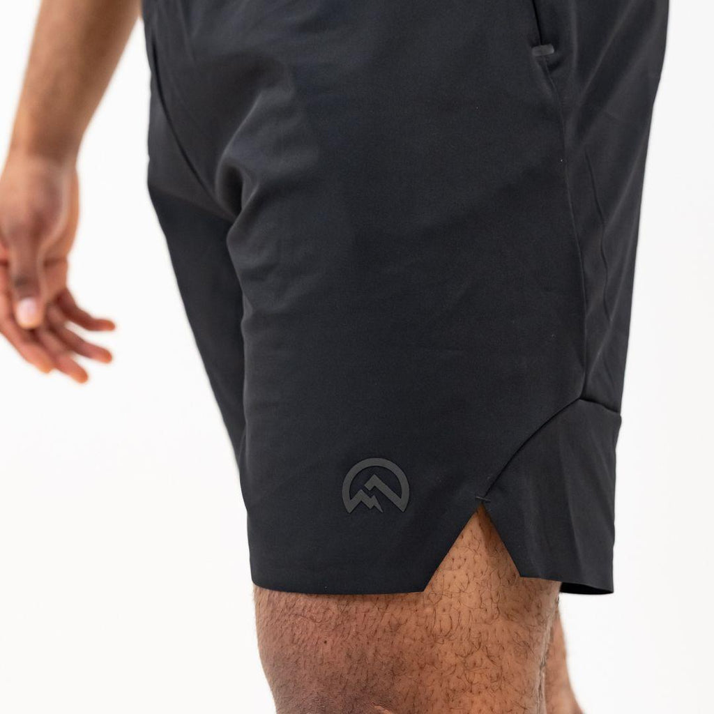 Flux 'Black Graphite' Gradient Jacket Tri-Set