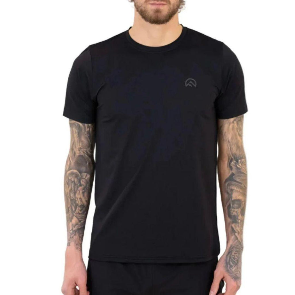 Flux 'Black Graphite' Gradient Jacket Tri-Set