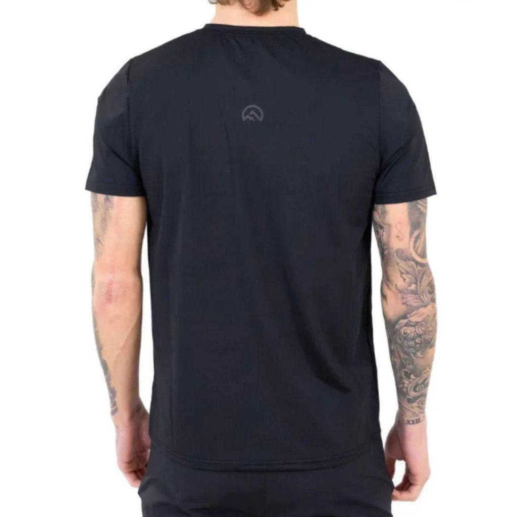 Flux 'Black Graphite' Gradient Jacket Tri-Set
