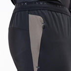 Flux 'Black Graphite' Gradient Shorts