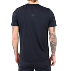 Flux Black Logo T-Shirt