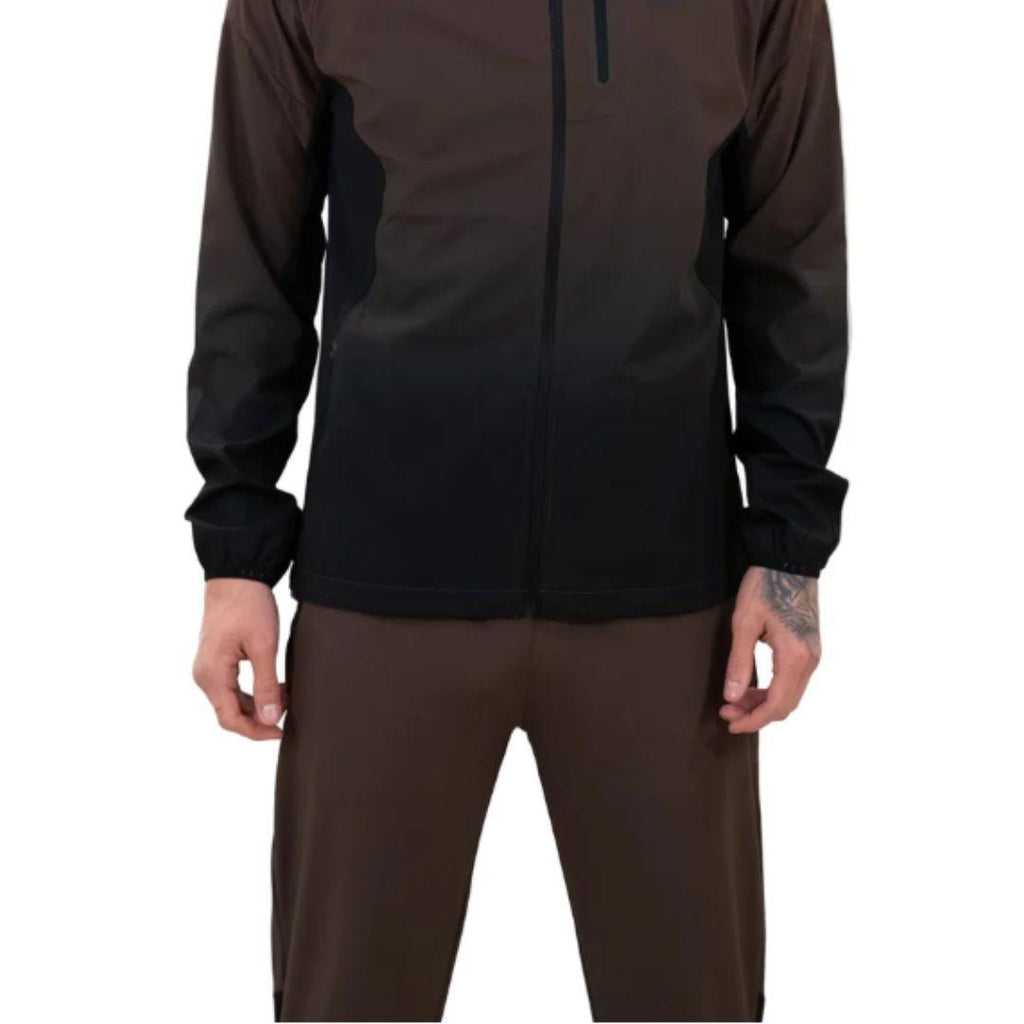 Flux 'Chocolate/Brown' Gradient Pant