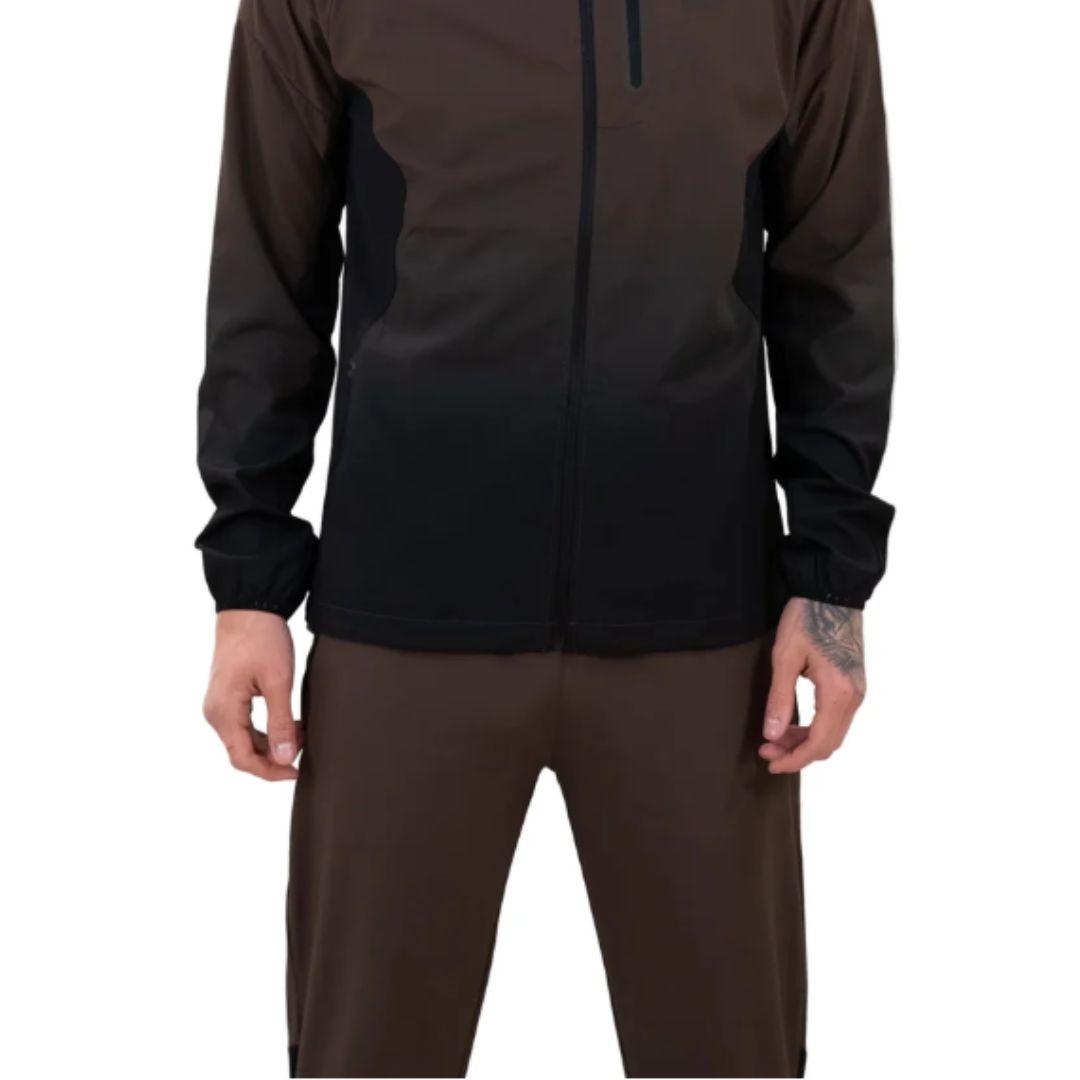 Flux 'Chocolate/Brown' Gradient Pant