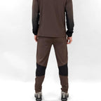 Flux 'Chocolate/Brown' Gradient Pant
