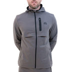 Flux 'Slate Grey' Versatility Jacket