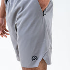 Flux 'Slate Grey' Versatility Jacket Tri-Set