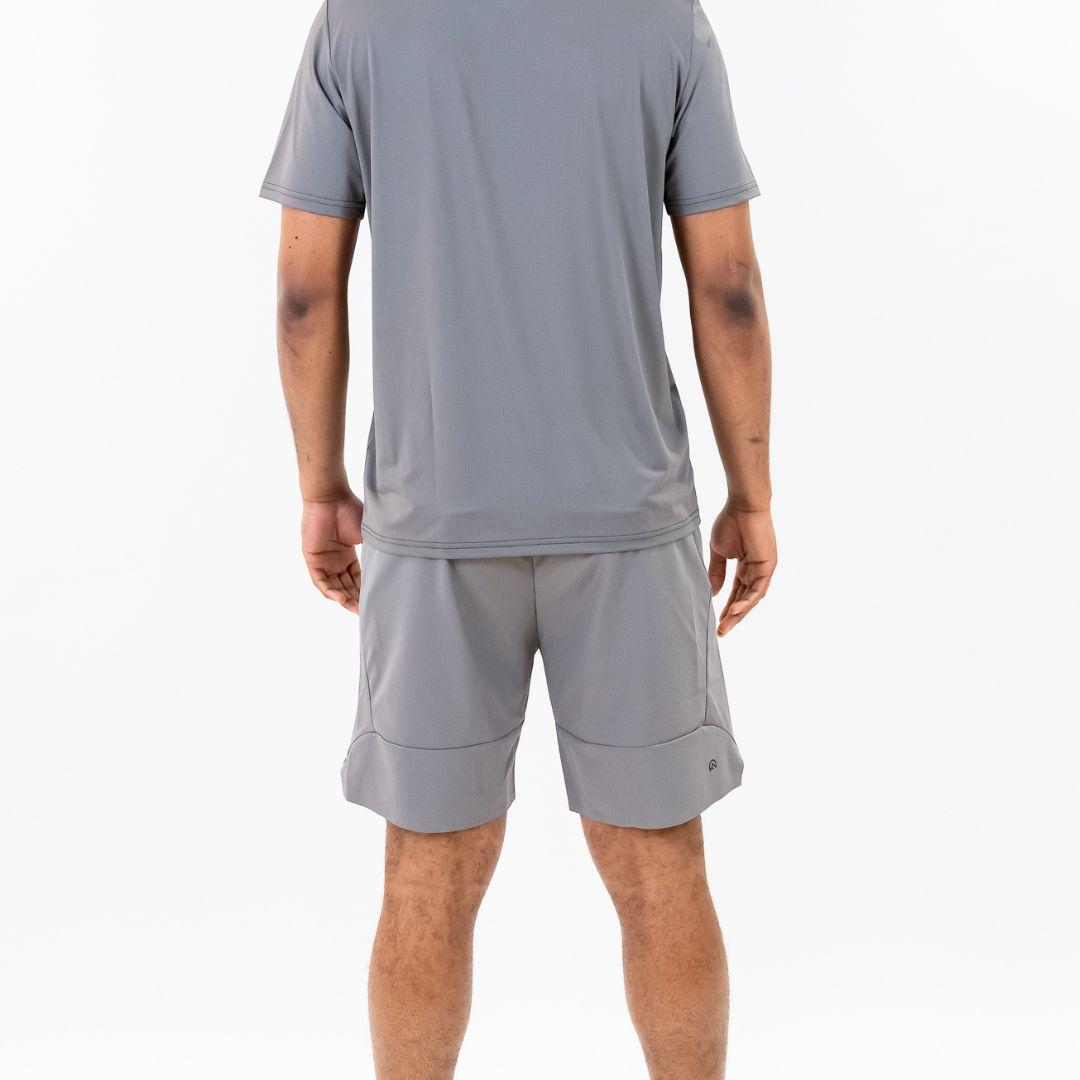 Flux 'Slate Grey' Versatility Jacket Tri-Set