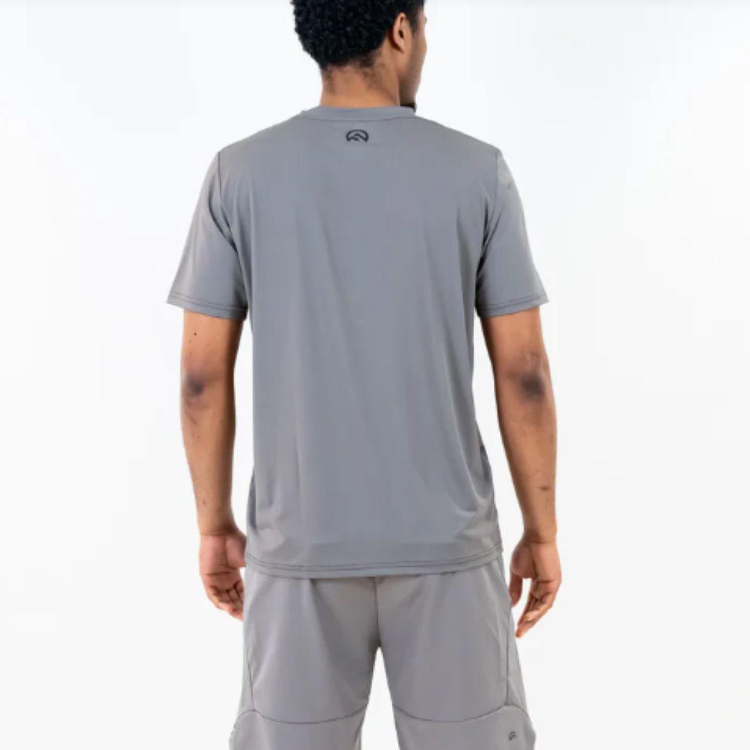 Flux 'Slate Grey' Versatility Jacket Tri-Set