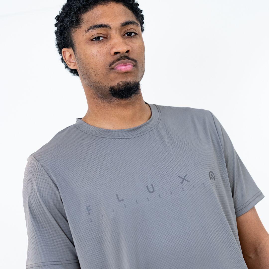 Flux 'Slate Grey' Versatility Jacket Tri-Set