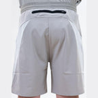 Flux 'Slate Grey' Versatility Shorts