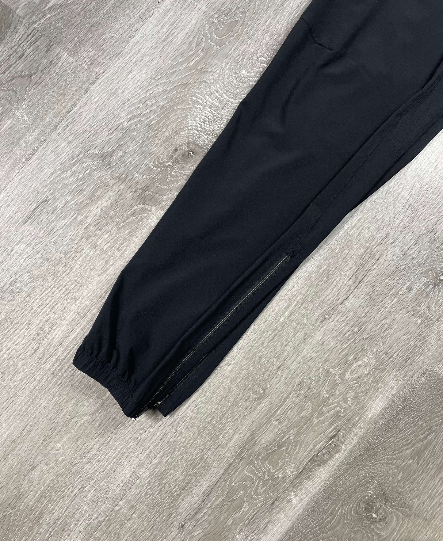 ASICS Black Core Woven Pant