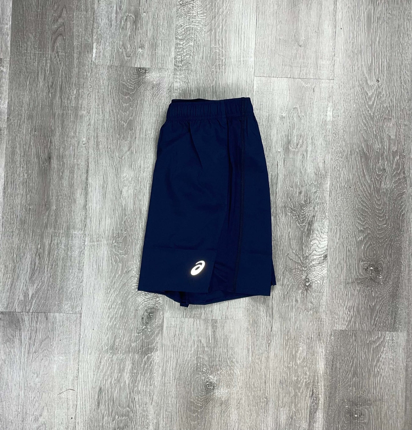 Asics 'Midnight Navy' Core T-Shirt Set