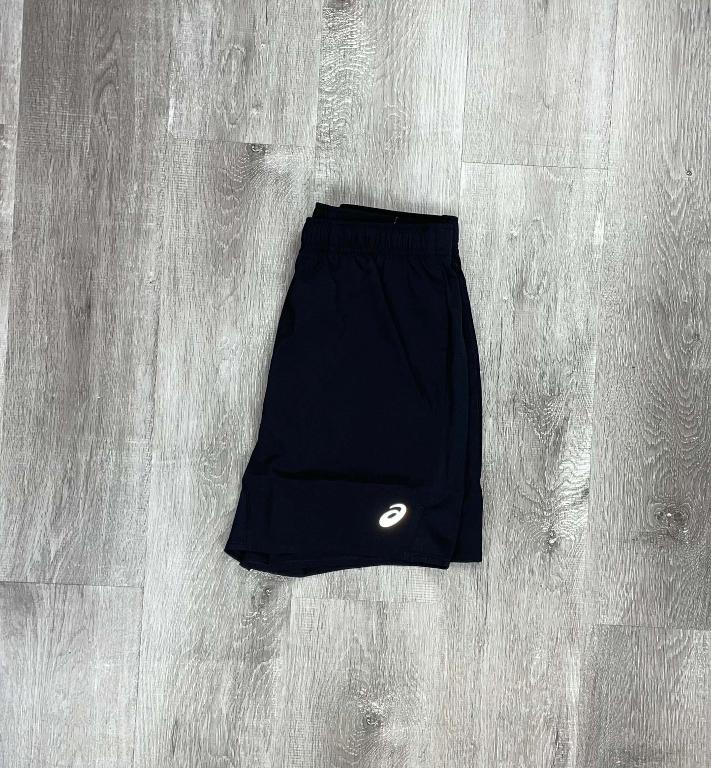 Asics 'Royal Blue' Core T-Shirt Set