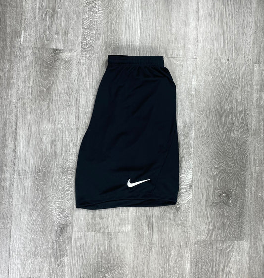 Nike Black DrI-Fit Shorts