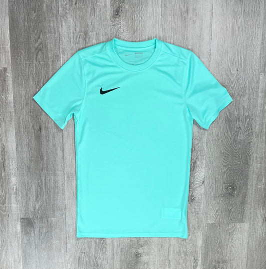 Nike 'Hyper Turquoise' Dri-Fit T-Shirt