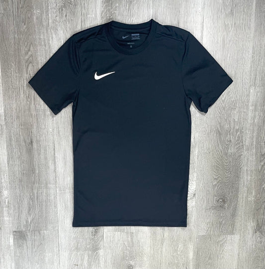 Nike Black Dri-Fit T-Shirt