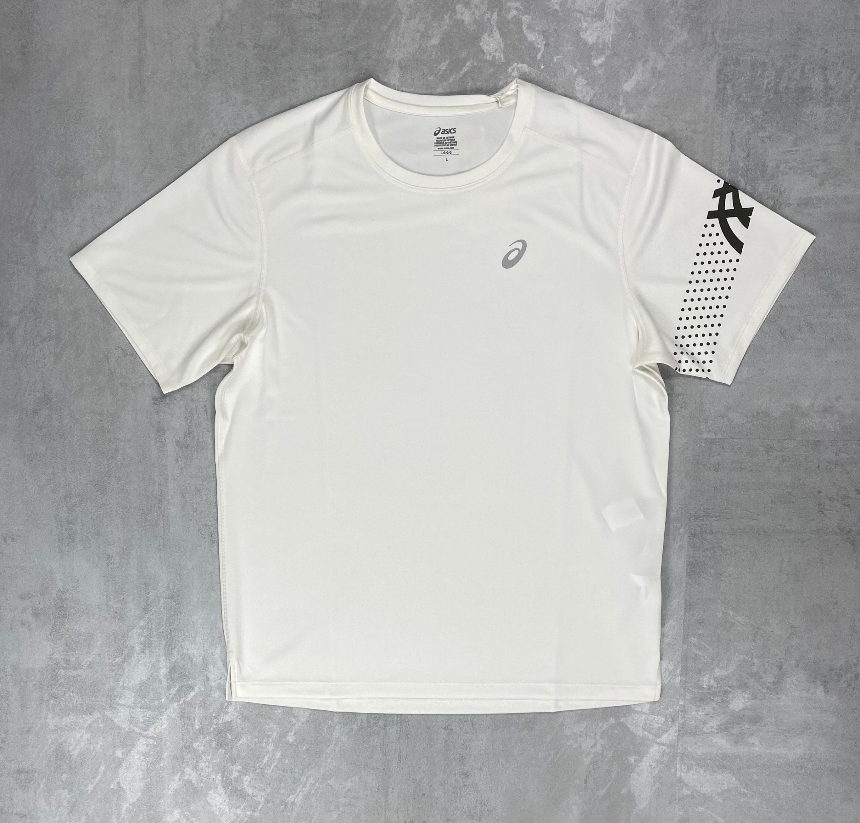 Asics 'Birch' Icon T-Shirt Set