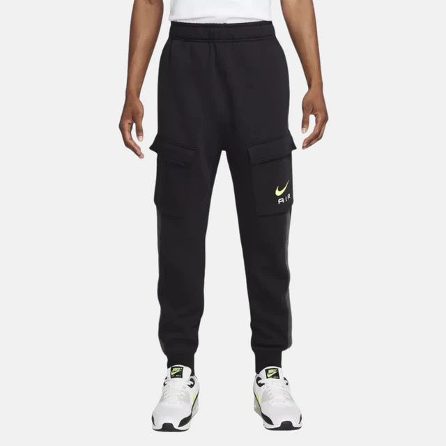 Nike 'Neon' Air Swoosh Tracksuit