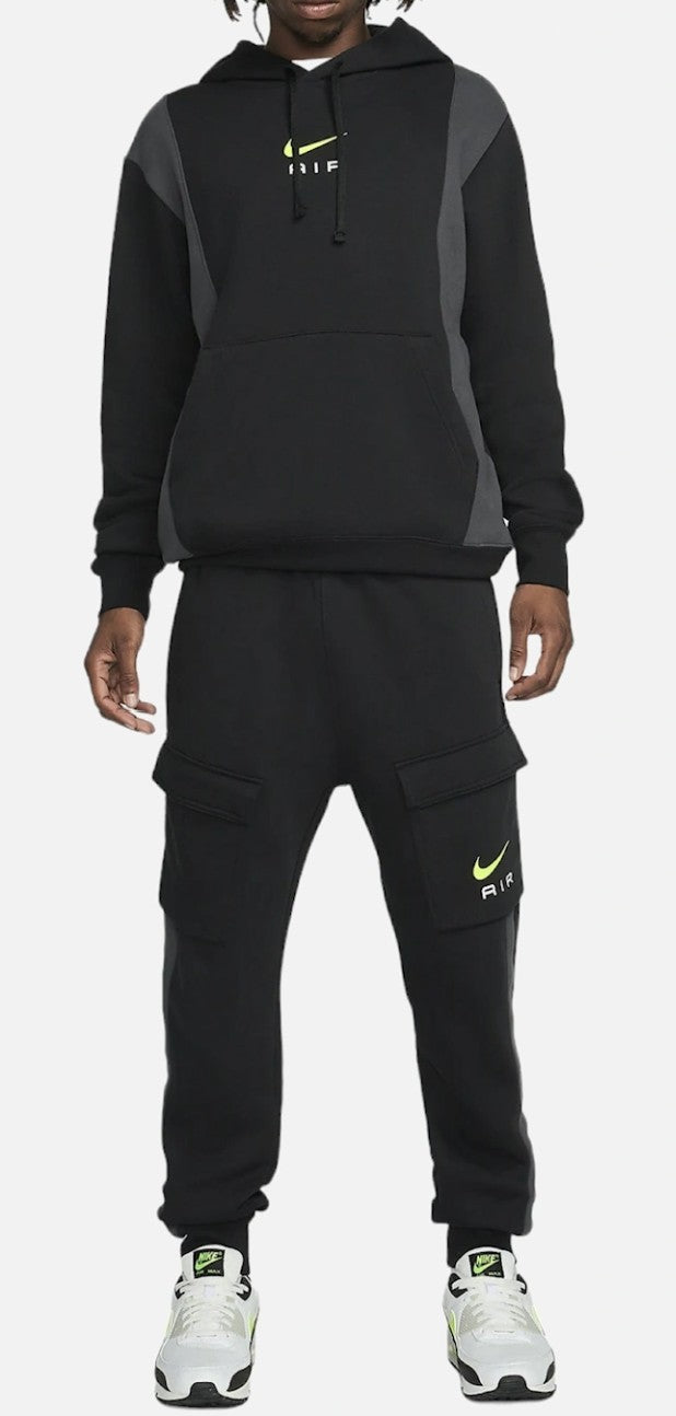 Nike 'Neon' Air Swoosh Tracksuit