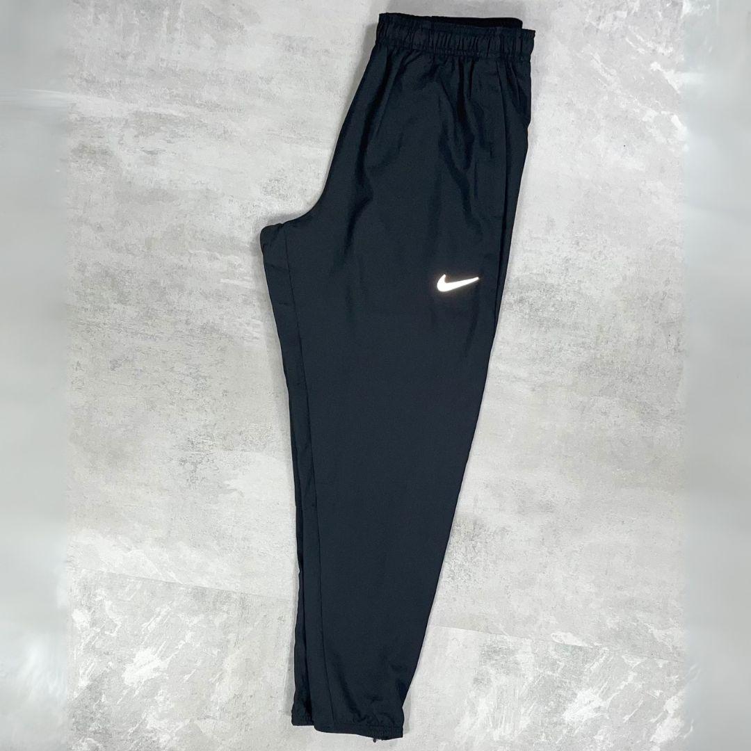 Nike Black Challenger Bottoms