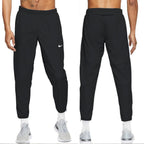 Nike Black Challenger Bottoms