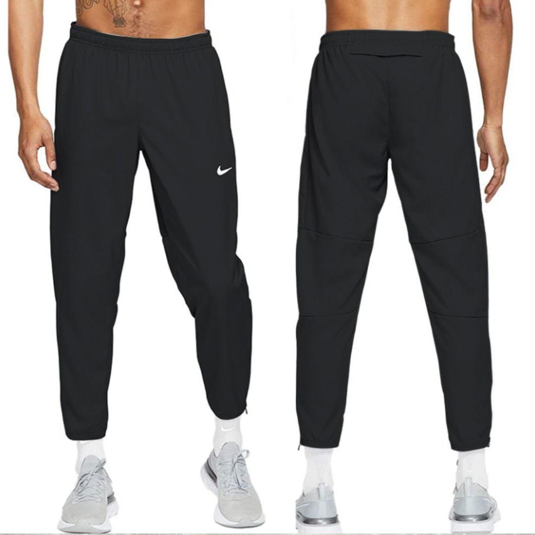 Nike Black Challenger Bottoms