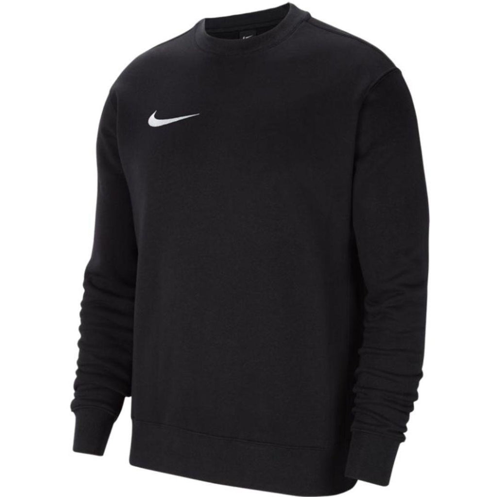 Nike Black Crew Neck Sweatshirt