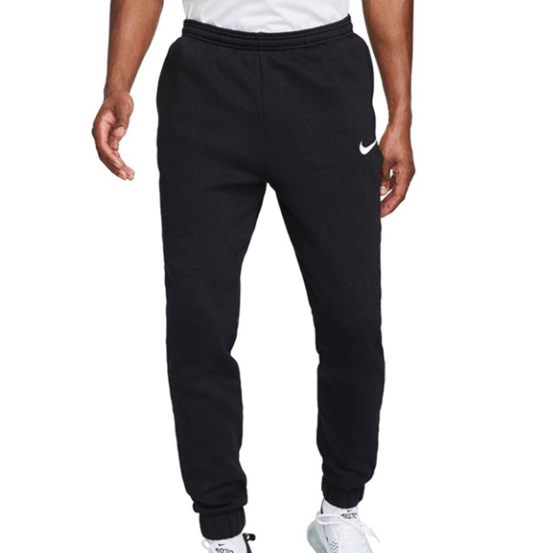 Nike Black Crew Neck Tracksuit
