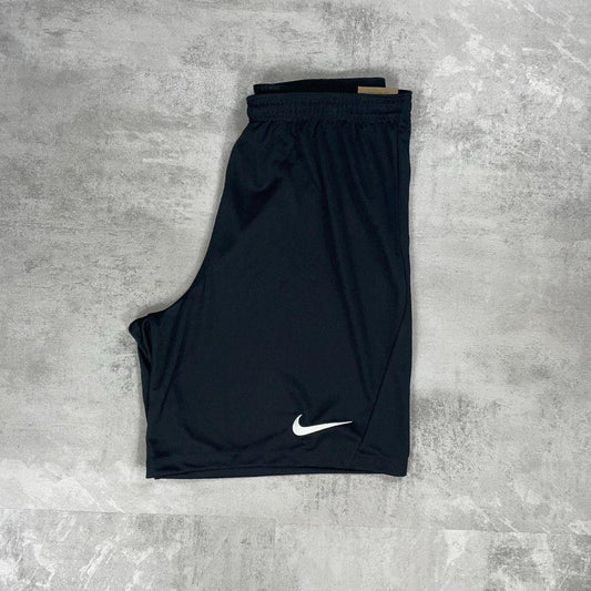 Nike Black DrI-Fit Shorts