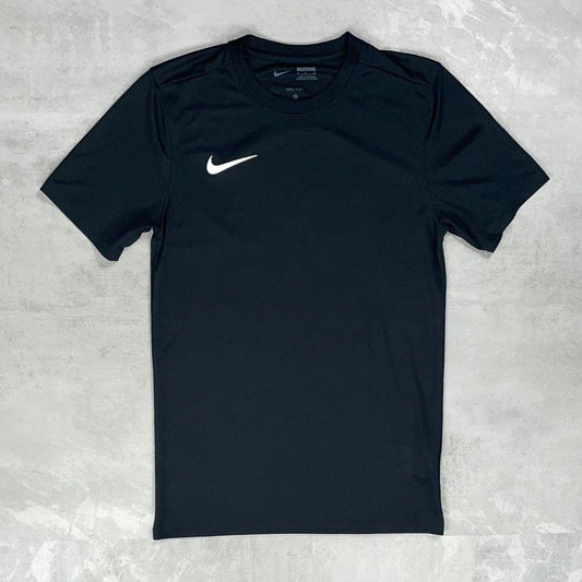 Nike Black Dri-Fit T-Shirt
