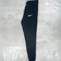 Nike Black Fleeced Bottoms