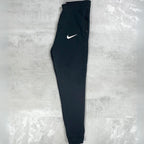 Nike Black Fleeced Bottoms